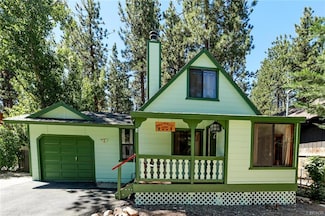 648 Irving Way, Big Bear City, CA 92314