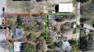 414 Regina St, San Antonio, TX 78223