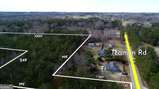 1200 Teamon Rd, Griffin, GA 30223
