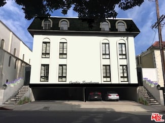 9019 Cynthia St Unit B, West Hollywood, CA 90069