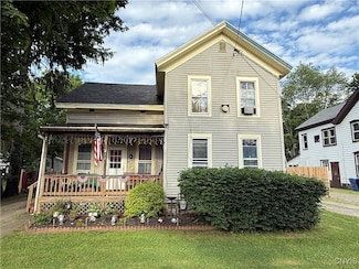 41 Owego St, Cortland, NY 13045