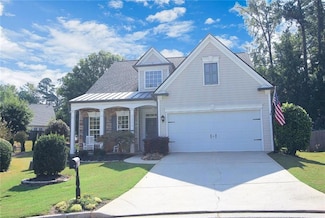 3406 Ravensworth Trace NW, Kennesaw, GA 30144