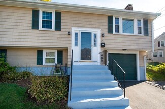 51 Hobart St, Braintree, MA 02184