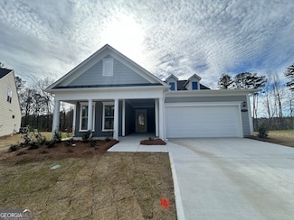 473 Bandon Way, Peachtree City, GA 30269