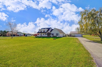 4643 State Route 55, Urbana, OH 43078