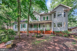 102 Hillside Dr, Locust Grove, VA 22508
