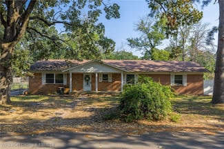 14 Van Buren Dr, Charleston, AR 72933