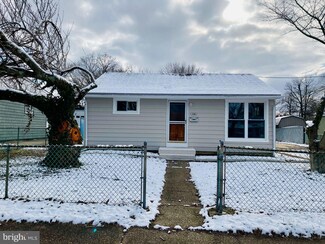 112 W Germantown Ave, Maple Shade, NJ 08052