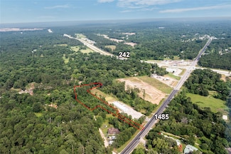 15891 Fm 1485 Rd, Conroe, TX 77306