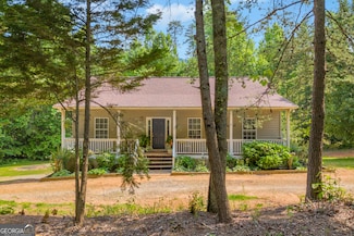 15 Bern Vista, Sautee Nacoochee, GA 30571