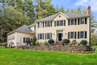 124 Glezen Ln, Wayland, MA 01778