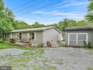 950 Hope Ave, Lititz, PA 17543