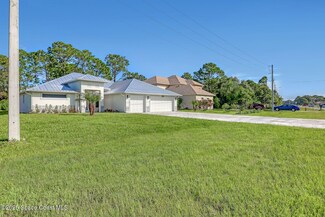 3839 Jupiter Blvd SE, Palm Bay, FL 32909