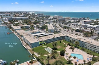 6201 2nd St E Unit 73, Saint Pete Beach, FL 33706