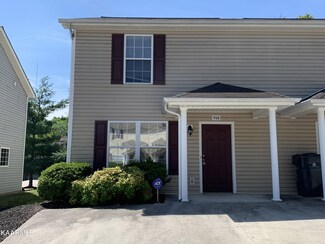 918 Micro Way Unit 7, Knoxville, TN 37912