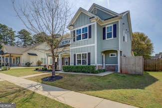 509 Cowpens Rd, Social Circle, GA 30025