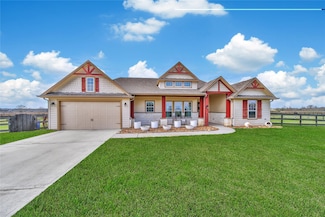 6920 Bayou Trail Dr, Alvin, TX 77511