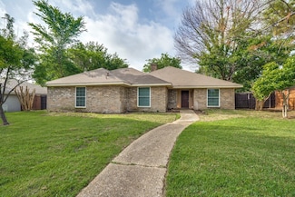 2312 Regal Rd, Plano, TX 75075