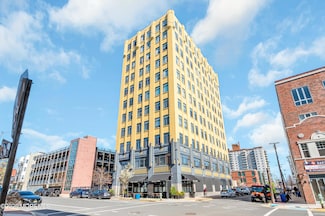601 Bangs Ave Unit 1107, Asbury Park, NJ 07712