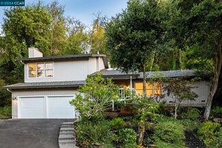 493 Mcbride Dr, Lafayette, CA 94549