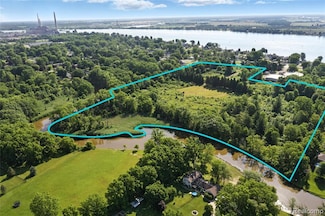 0000 River Rd, East China Township, MI 48054