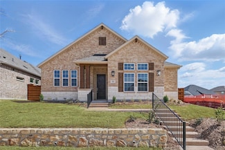 2005 Jasper Meadow, Mesquite, TX 75181
