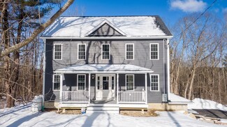209 N Spencer Rd, Spencer, MA 01562