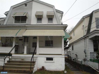 17 S 4th St, Frackville, PA 17931