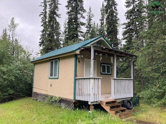 NHN Lowell Rd, Fairbanks, AK 99712