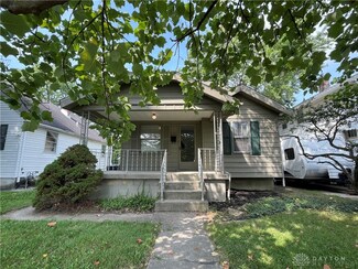 2335 Mundale Ave, Dayton, OH 45420