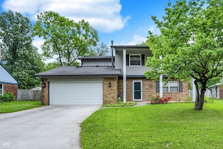 7633 Tinsel Ave, Indianapolis, IN 46237