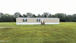 233 Meadow Dr, Rich Square, NC 27869