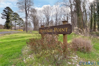 Lot B Lonesome Pine Trail, Lancaster, VA 22503
