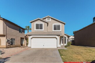 3134 E Mckellips Rd Unit 207, Mesa, AZ 85213