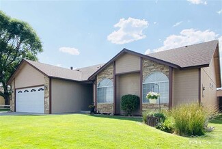 652 Joette Dr, Gardnerville, NV 89460