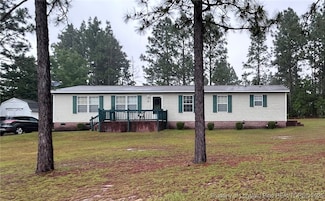 20 Dalton Terrace, Lillington, NC 27546