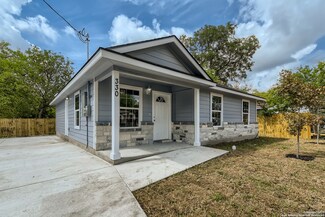 330 Henry St, San Antonio, TX 78207