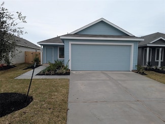 12426 Mountain Daisy Rd, Houston, TX 77038
