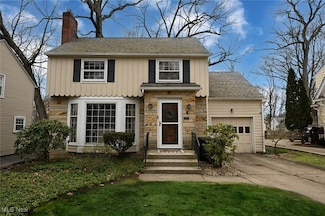 270 Melbourne Ave, Akron, OH 44313