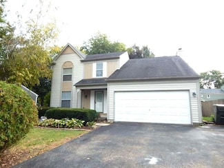 1216 Calico Ave, Naperville, IL 60564