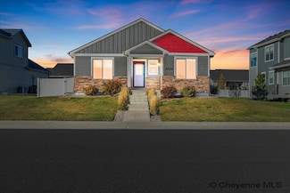 6526 Hitching Post Ln, Cheyenne, WY 82001