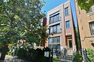 3622 N Damen Ave Unit 1, Chicago, IL 60618