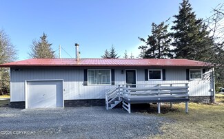 115 Bancroft Dr, Kodiak, AK 99615