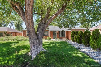 831 Troy St, Aurora, CO 80011