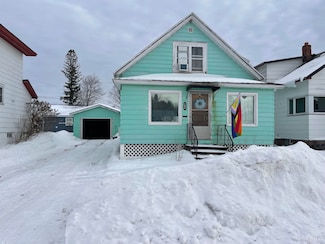 104 Lahti St, Wakefield, MI 49968