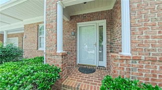 8 Indigo Lake Terrace, Greensboro, NC 27455
