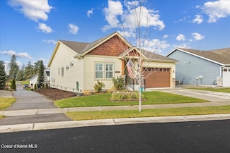 2533 N Side Saddle Ln, Post Falls, ID 83854