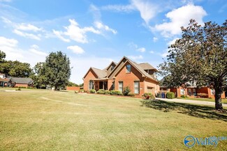101 Cashions Ct, Hazel Green, AL 35750