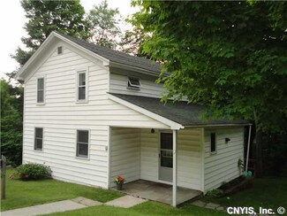 21 E Main St, Marathon, NY 13803