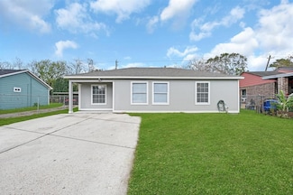 5427 Shamrock St, Houston, TX 77017